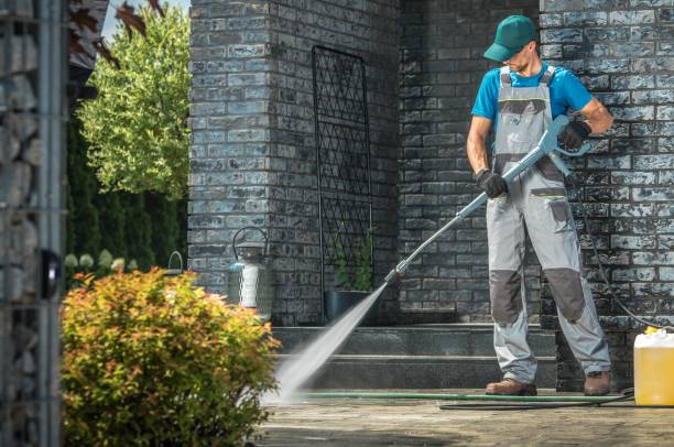 Best Soft Washing for Delicate Surfaces in University Park, MD